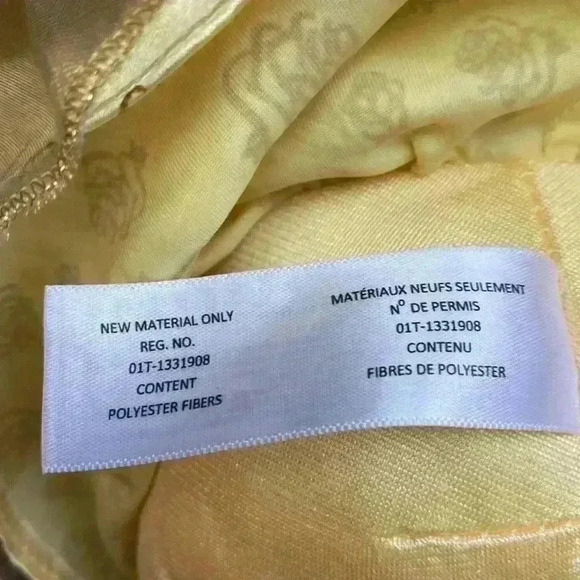 Disney Princess Belle Baby Doll  Beauty and The Beast - Picture 5 of 16